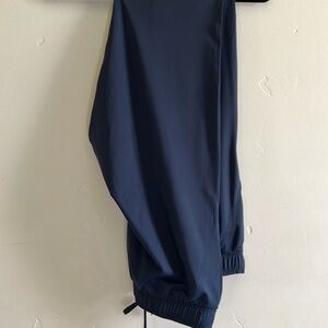 Zyia sarin Navy Blue pants